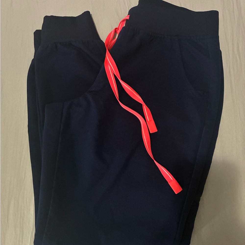 Figs Joggers in Navy